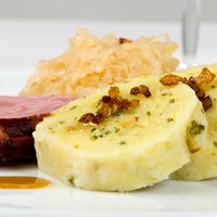 bramborové těsto v prášku 10kg