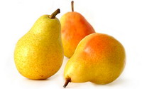 hruškový gel 1kg
